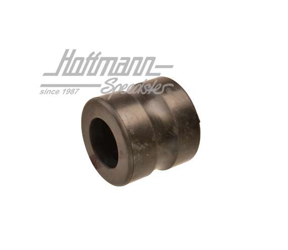 Support en caoutchouc, 
arbre de direction, Porsche 911/914                                        