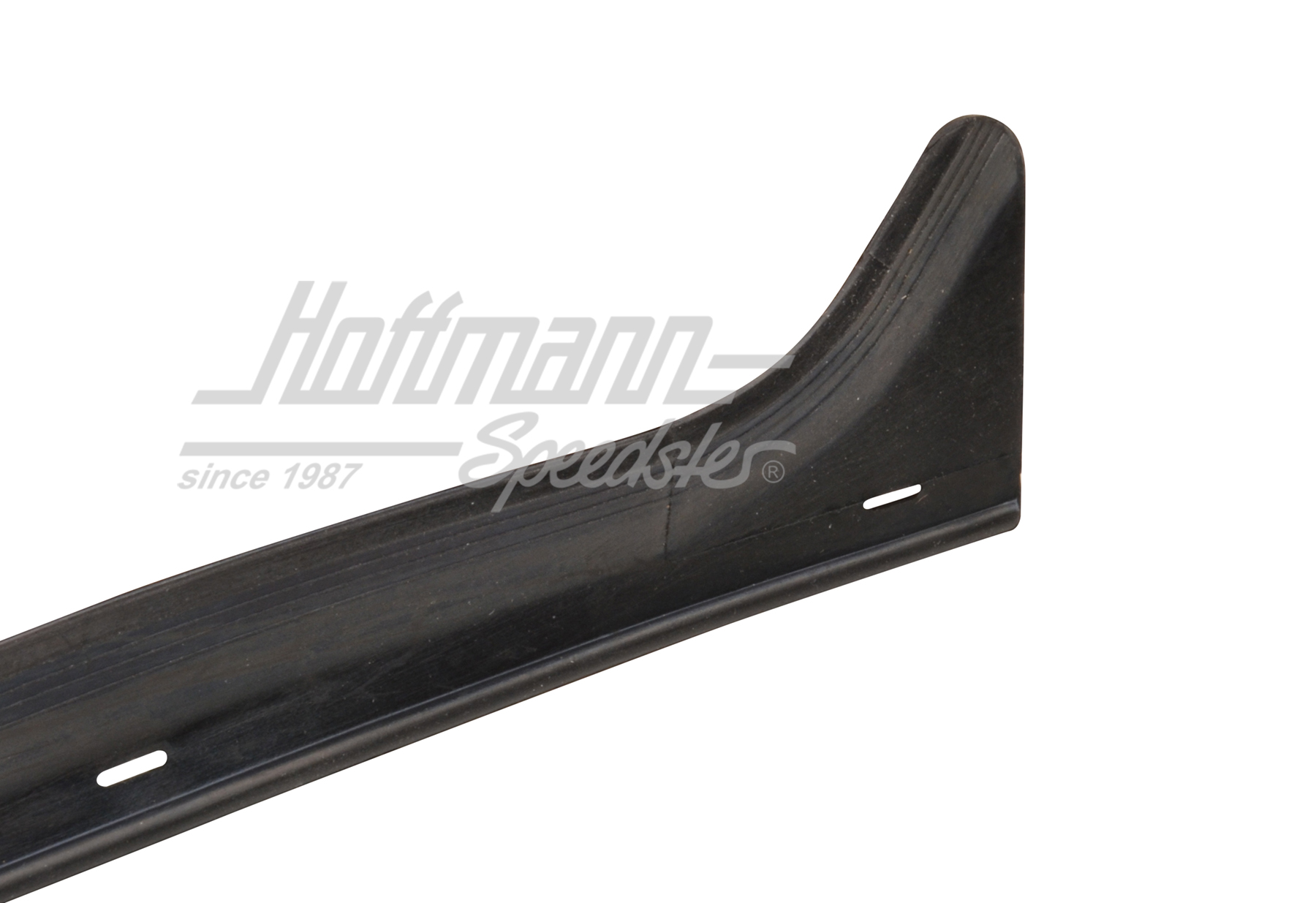 Lèche vitre intérieur, Bus T2, 8,67-, gauche                                                        