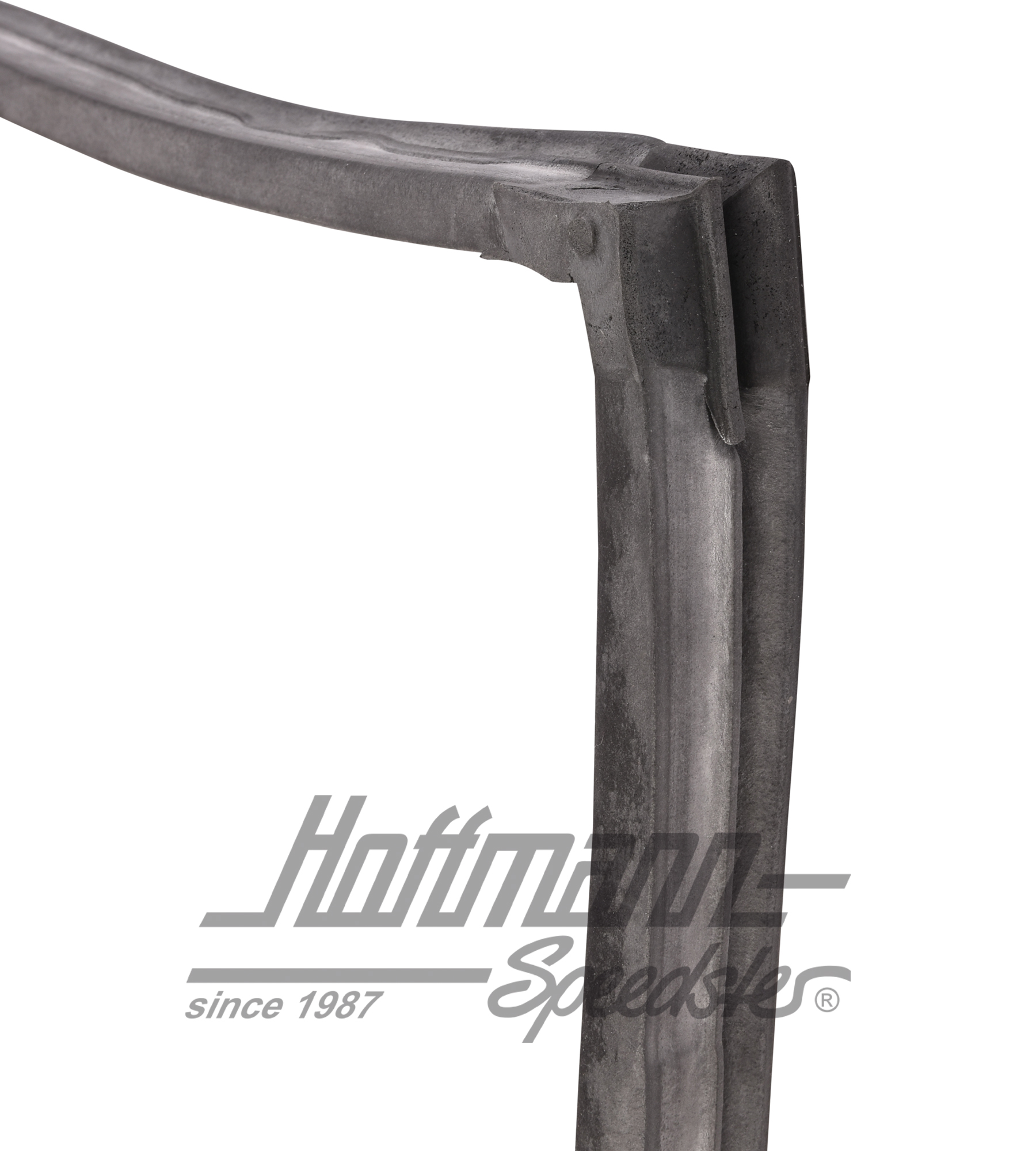 Joint de porte, Double Cabine, arrière, Bus T2                                                      