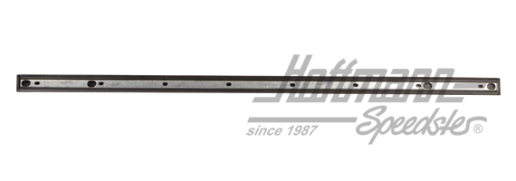 Nervure caoutchoutée, avant, standard, Golf 1, -7.78                                                