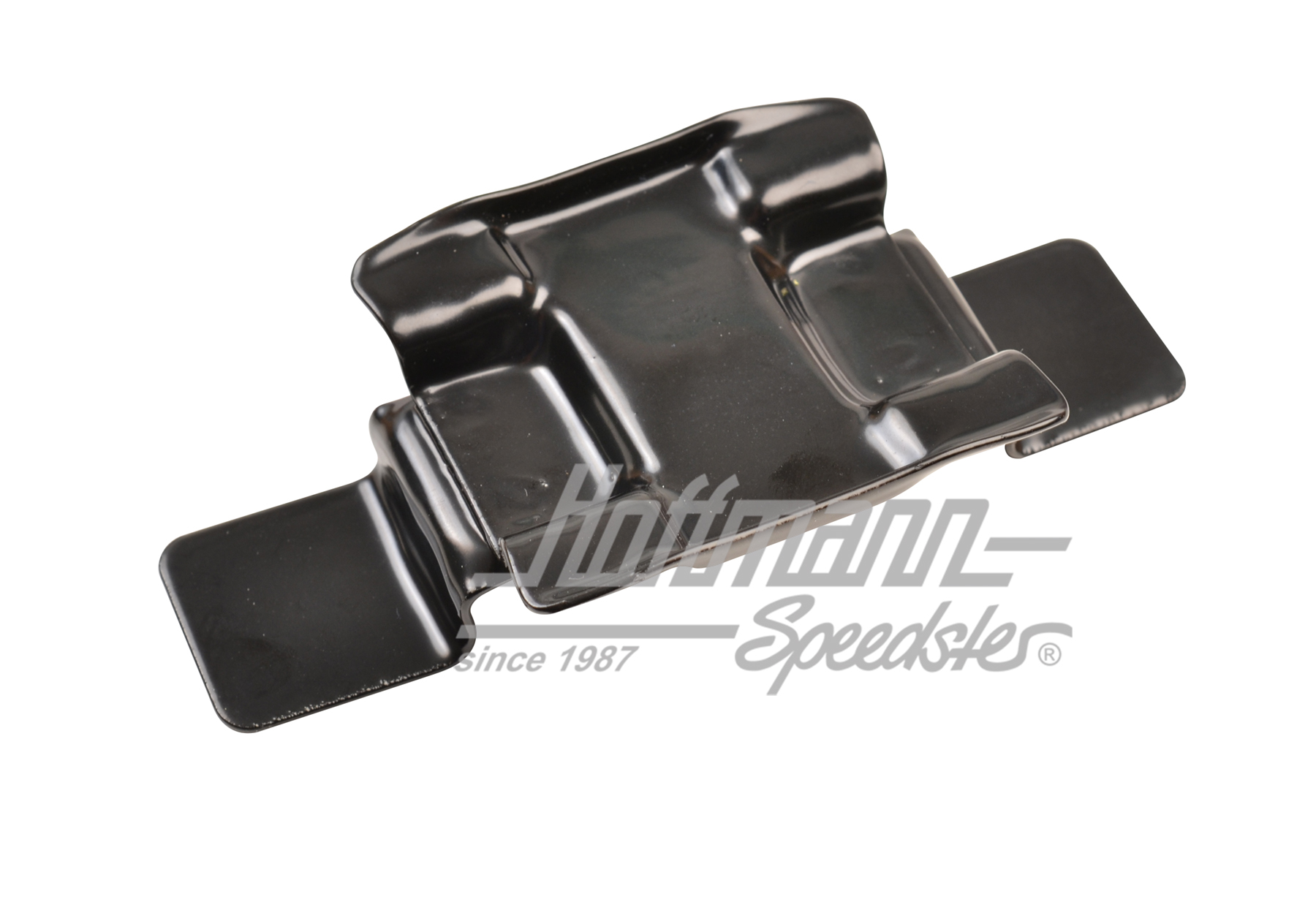 Cadre support, pompe d'eau lave-glace, 65-69                                                        