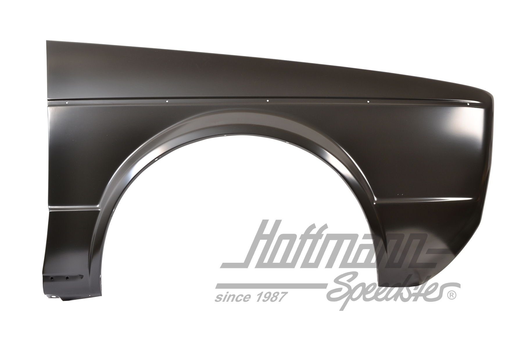 Aile, Golf 1 Cabriolet, droite, Top Qualité | 155 821 022 E | 185-0624-02