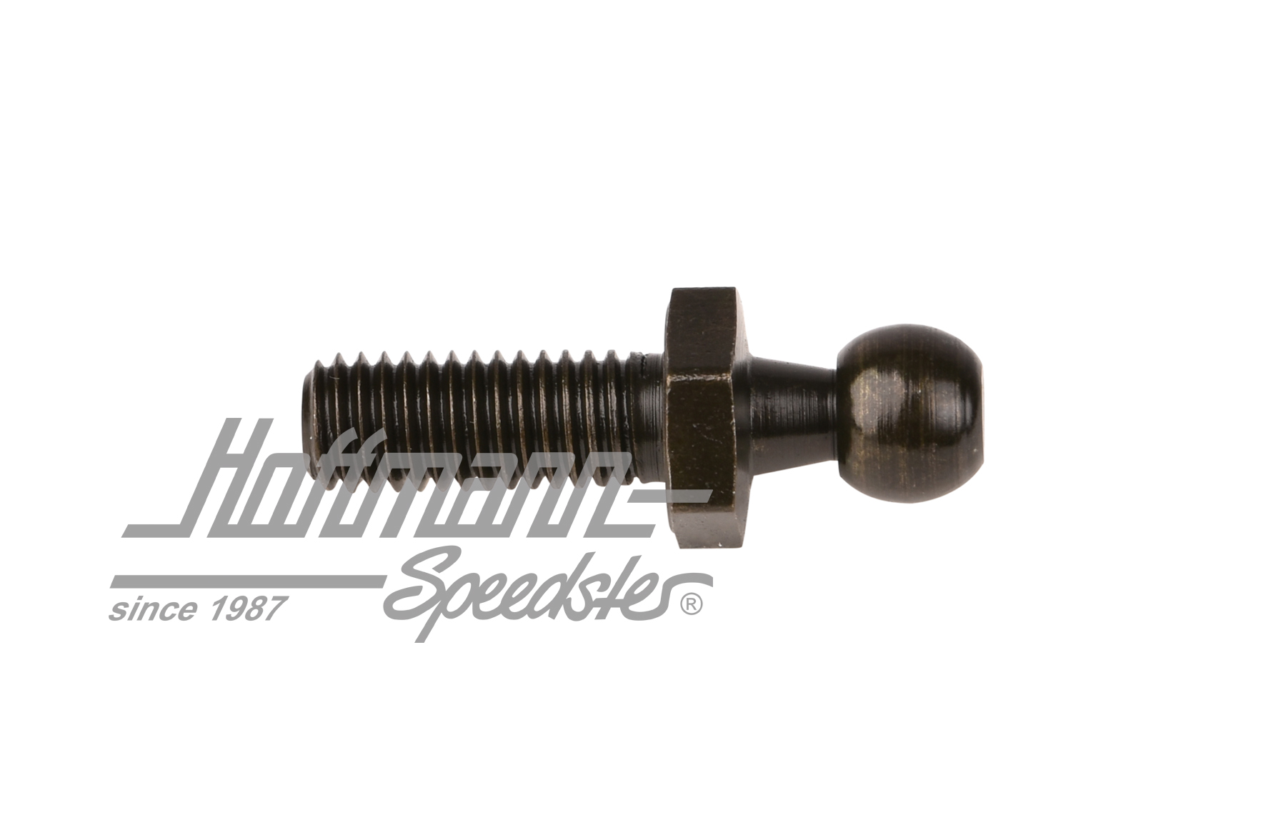 Pivot sphérique, amortisseur à gaz, hayon arrière                                                   