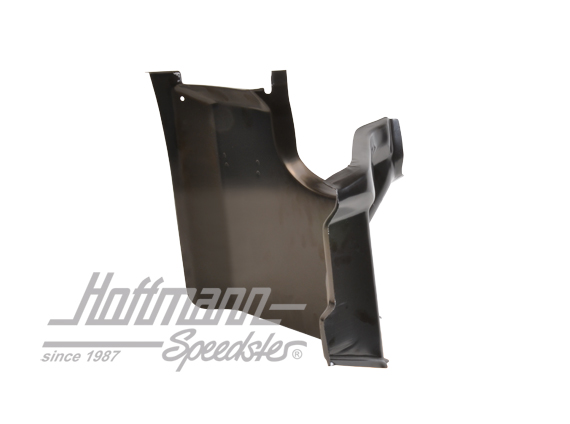 Paroi, coffre, 911, 69-83, gauche                                                                   