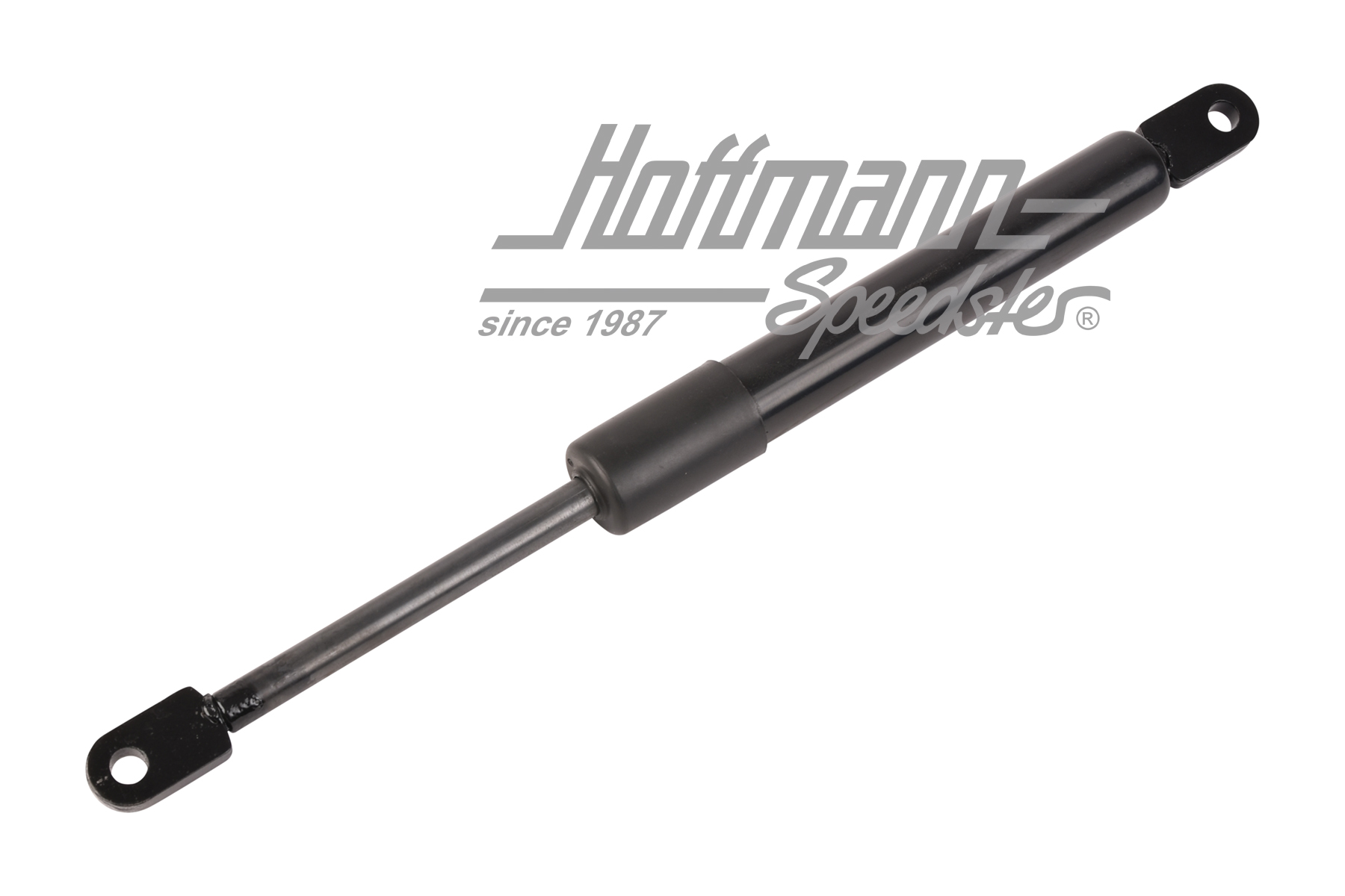 Amortisseur à pression gaz, capot-moteur, 65-98 | 911 512 331 02 | 580-5007