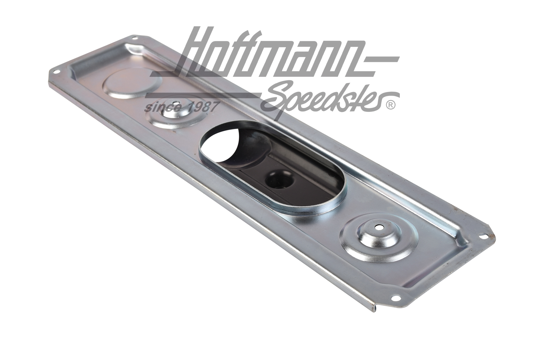 Écran, sortie d'air, 356 B/C, gauche/droite                                                         