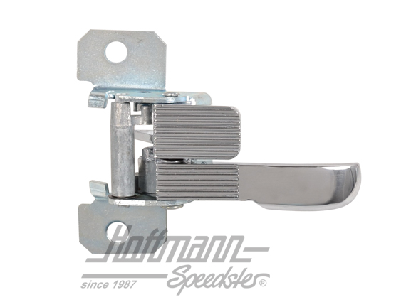 Ouvre-porte, 69-76, gauche | 411 837 071 | 098-0320-01