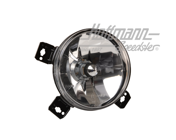 Phare à longue portée, Golf 2 + Cabriolet, clair                                                    