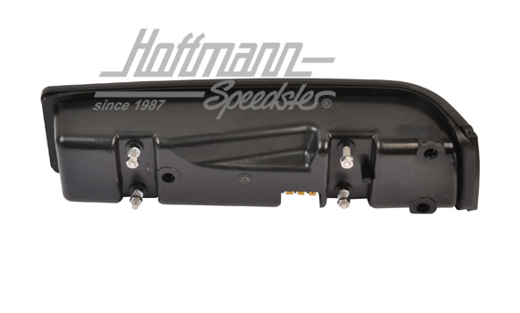 Boîtier de feu arrière, Porsche 914, gauche                                                         