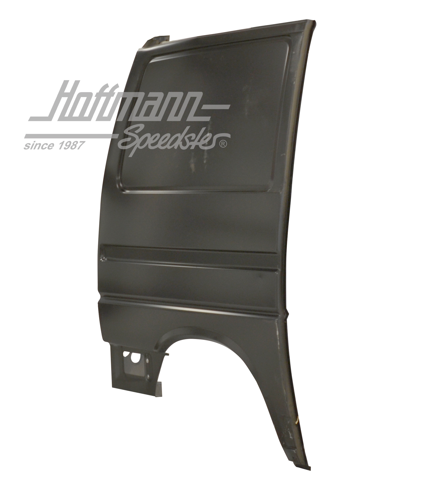 Panneau latéral, arrière, .95, droite (court)                                                       