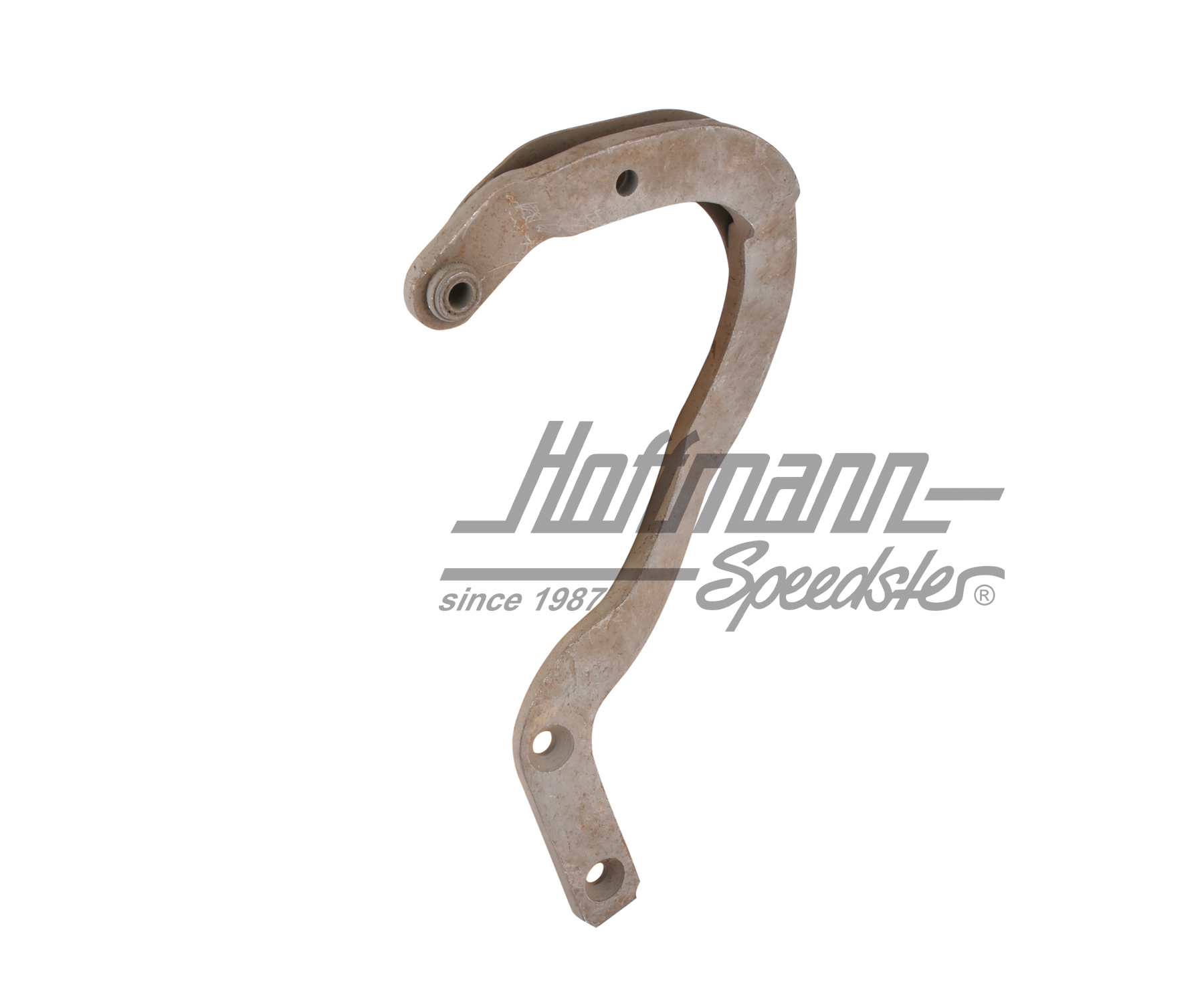 Charnière, hayon, Bus T2, droite | 211 829 642 | 097-1055-02