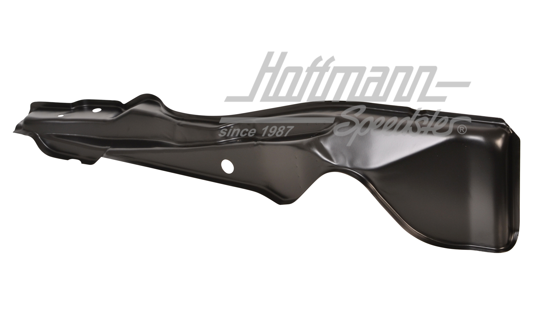 Porteur, support de réservoir d'essence, 65-68- droite | 901 501 024 20 | 590-0176-02