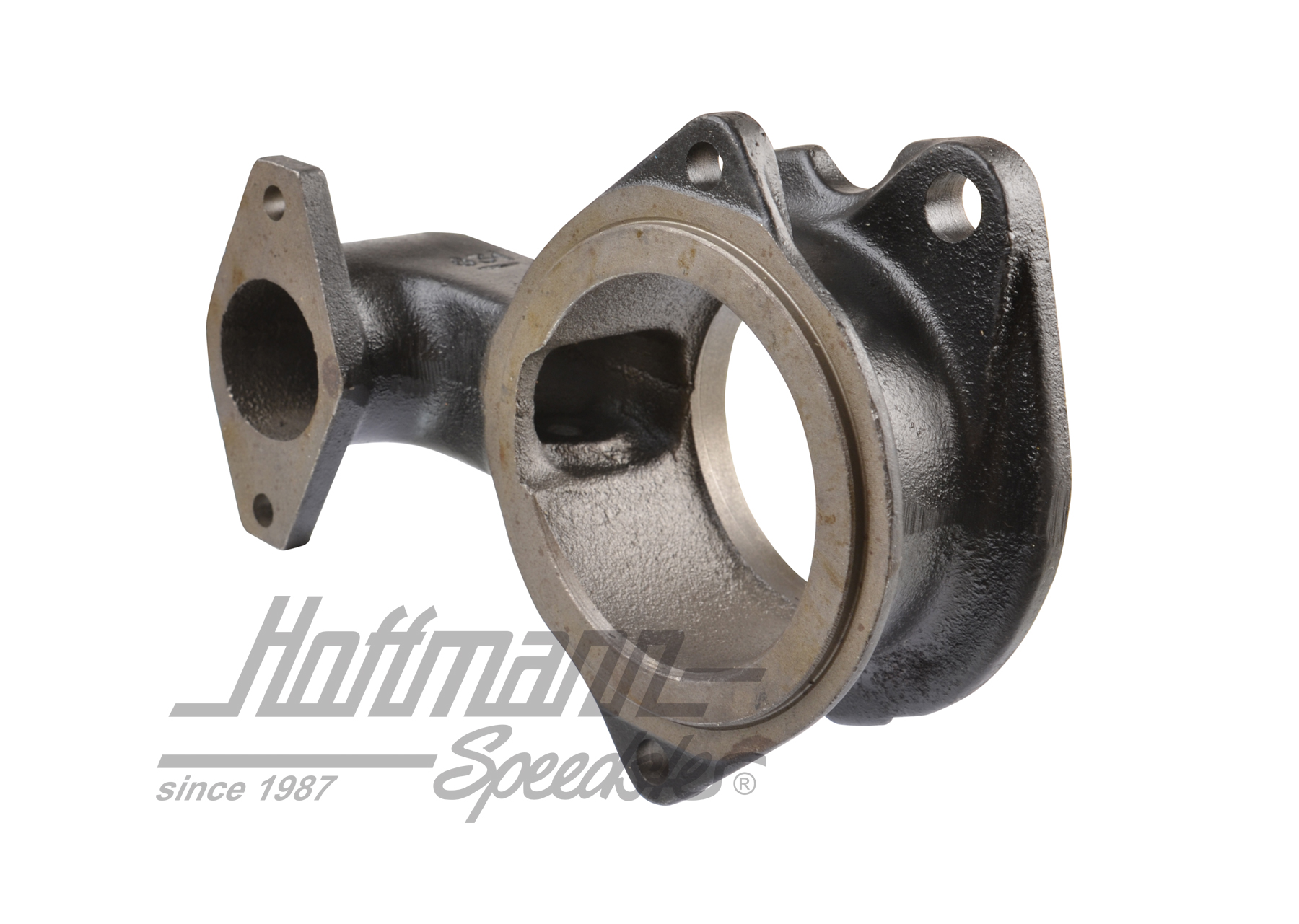 Palier intermédiaire, démarreur, -12.56, 6V, NOS | 111 911 255 | 020-1297-12