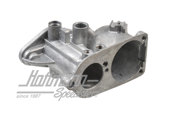 Embase de carburateur, 26VFIS (nue)                                                                 