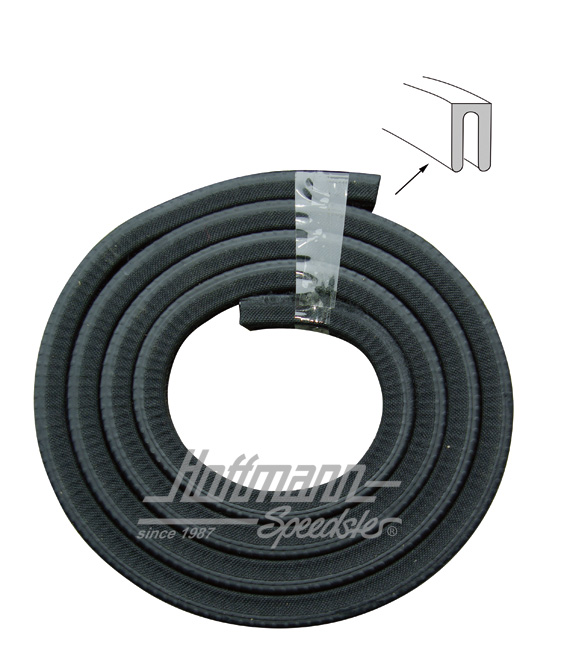 Profil de guidage, seule |  | 045-9113