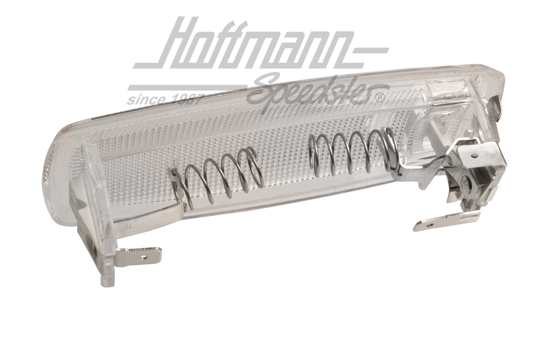 Plafonnier, Bus T2, 67-75                                                                           