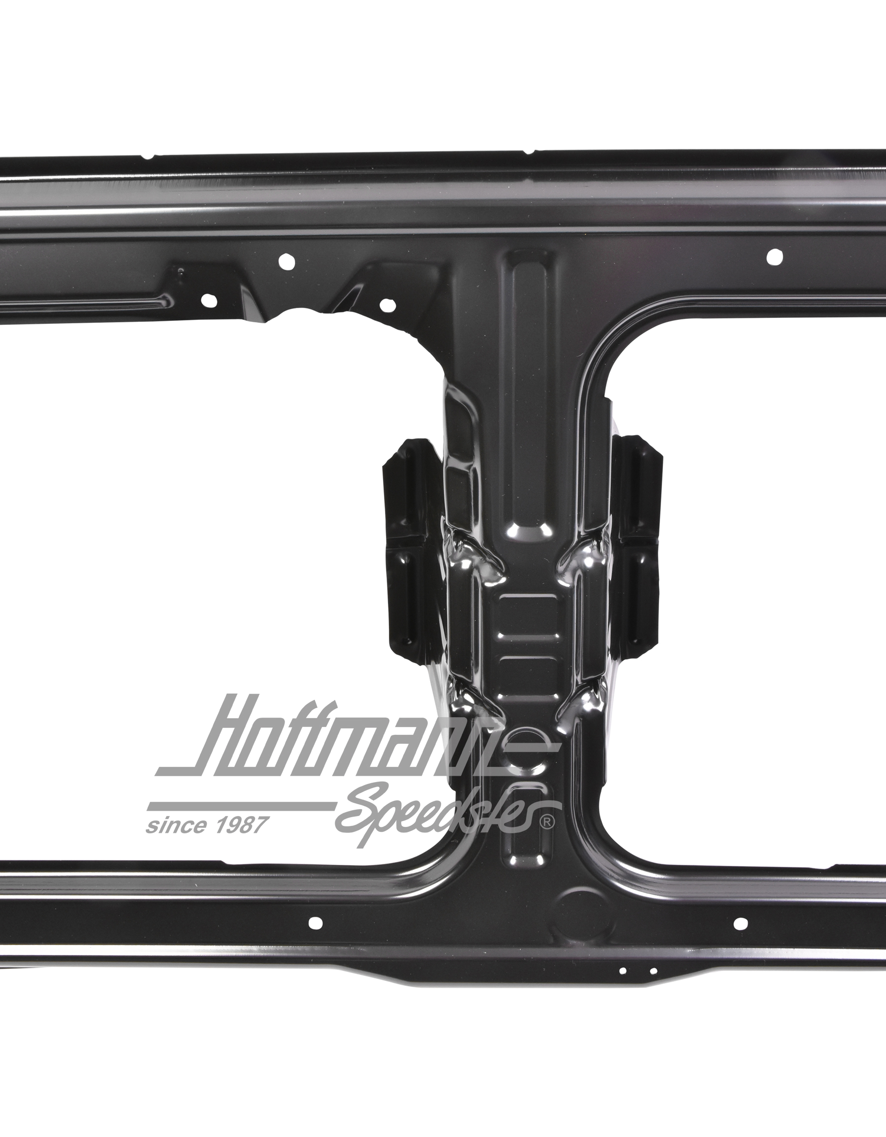 Renfort, hayon, intérieur, Bus T3                                                                   