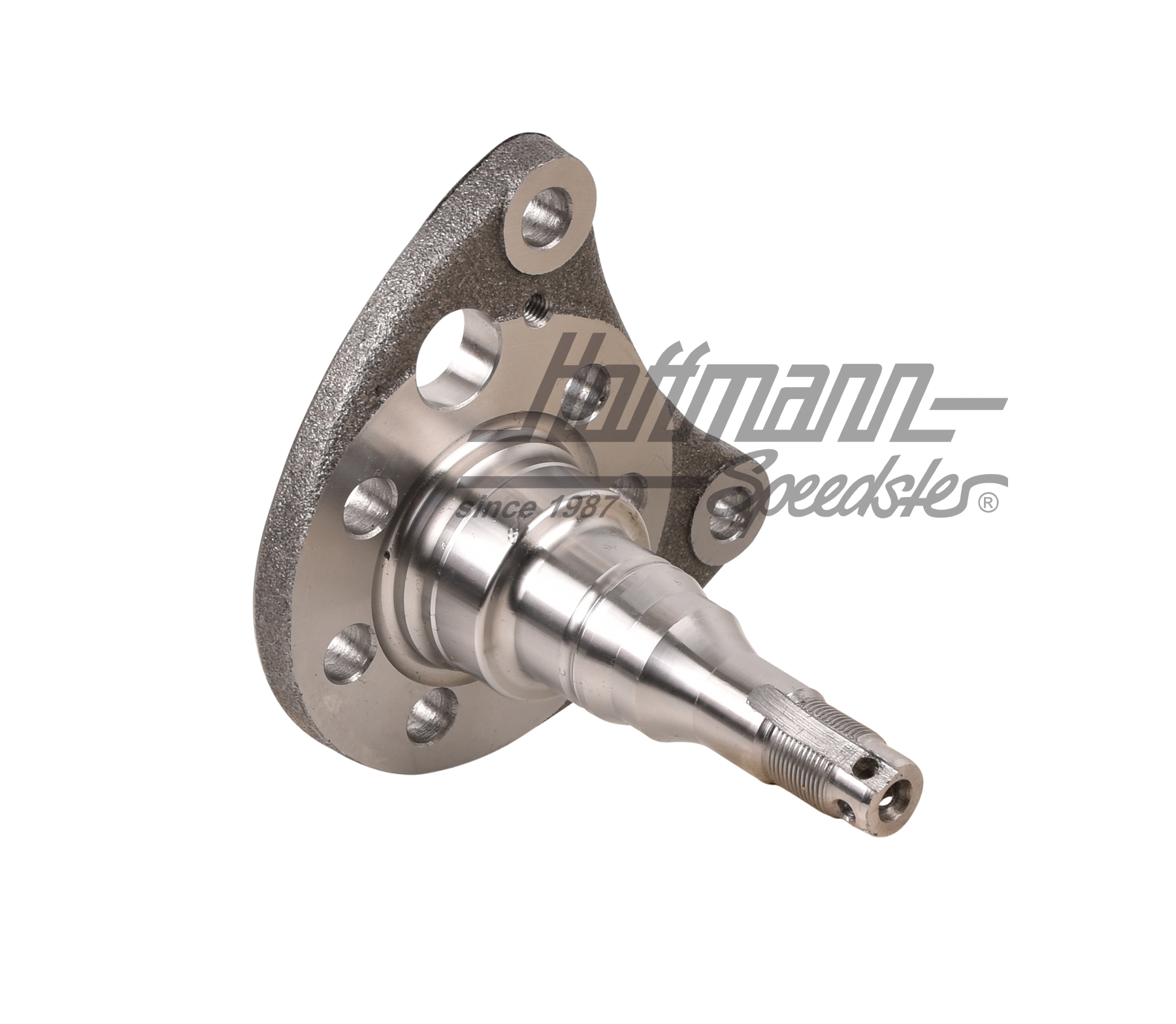 Bout d'arbre, arrière, frein à disque, gauche | 333 501 117 | 204-0921