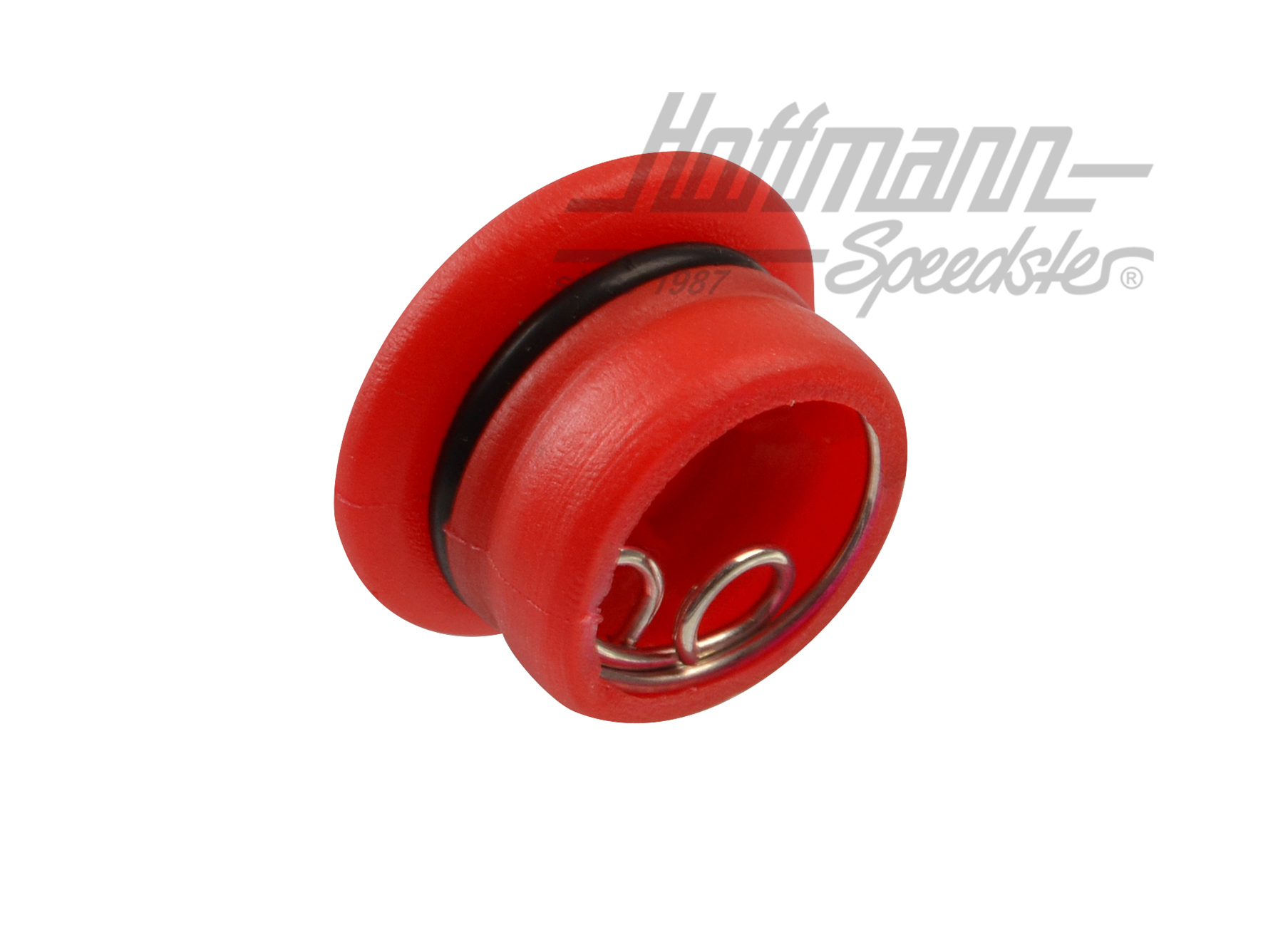 Bouchon, boîtier de direction, Bus T2, 8.67-7.79                                                    