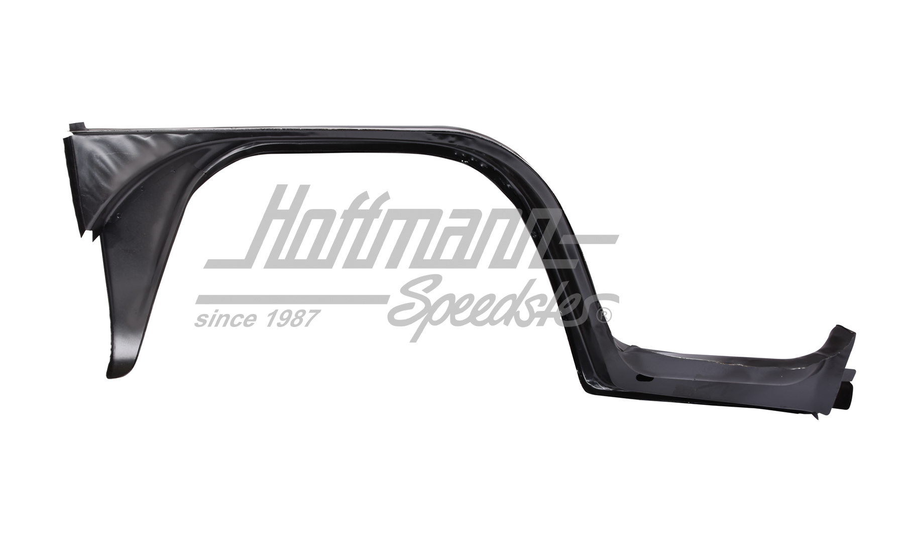 Coude, complet, 8.72-, avant, gauche                                                                