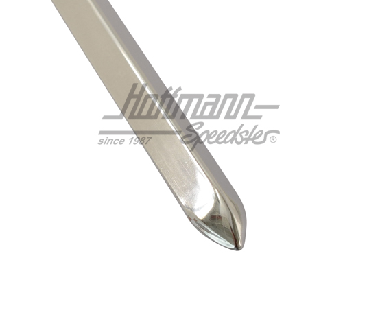 Moulure, panneau de porte, en haut, 55-66                                                           