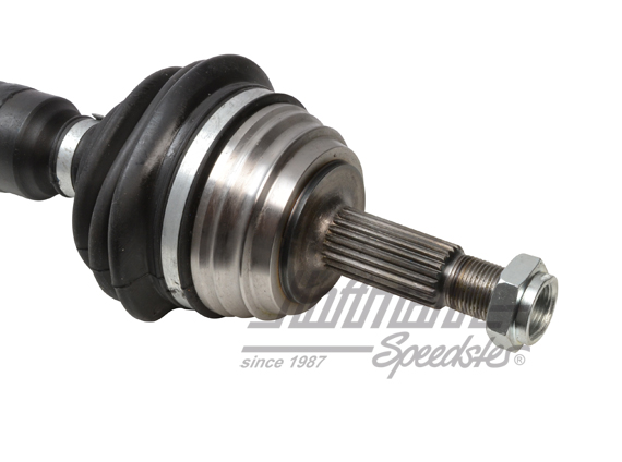 Arbre de transmission, 90mm, Golf 2, 1.6-1.8, droite                                                