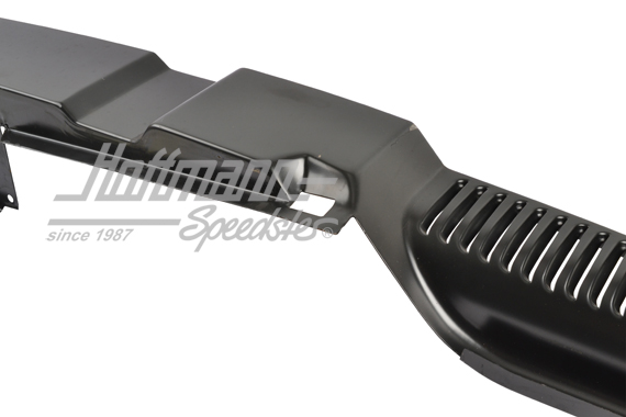 Colonne-C, cabine double, extérieure, gauche                                                        