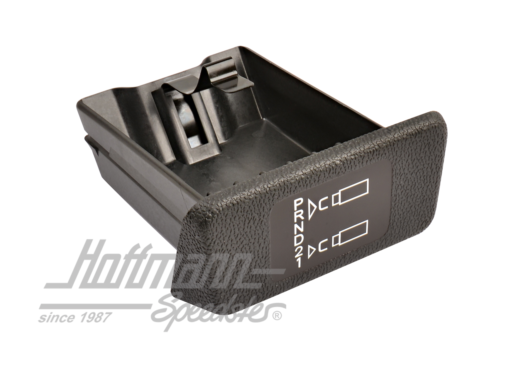 Cendrier, Bus T2, boîte automatique | 211 857 331 A | 098-0230-04