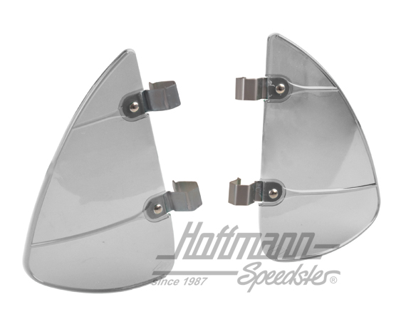 Circulateur, plastique, clair | --- --- --- | 020-2390