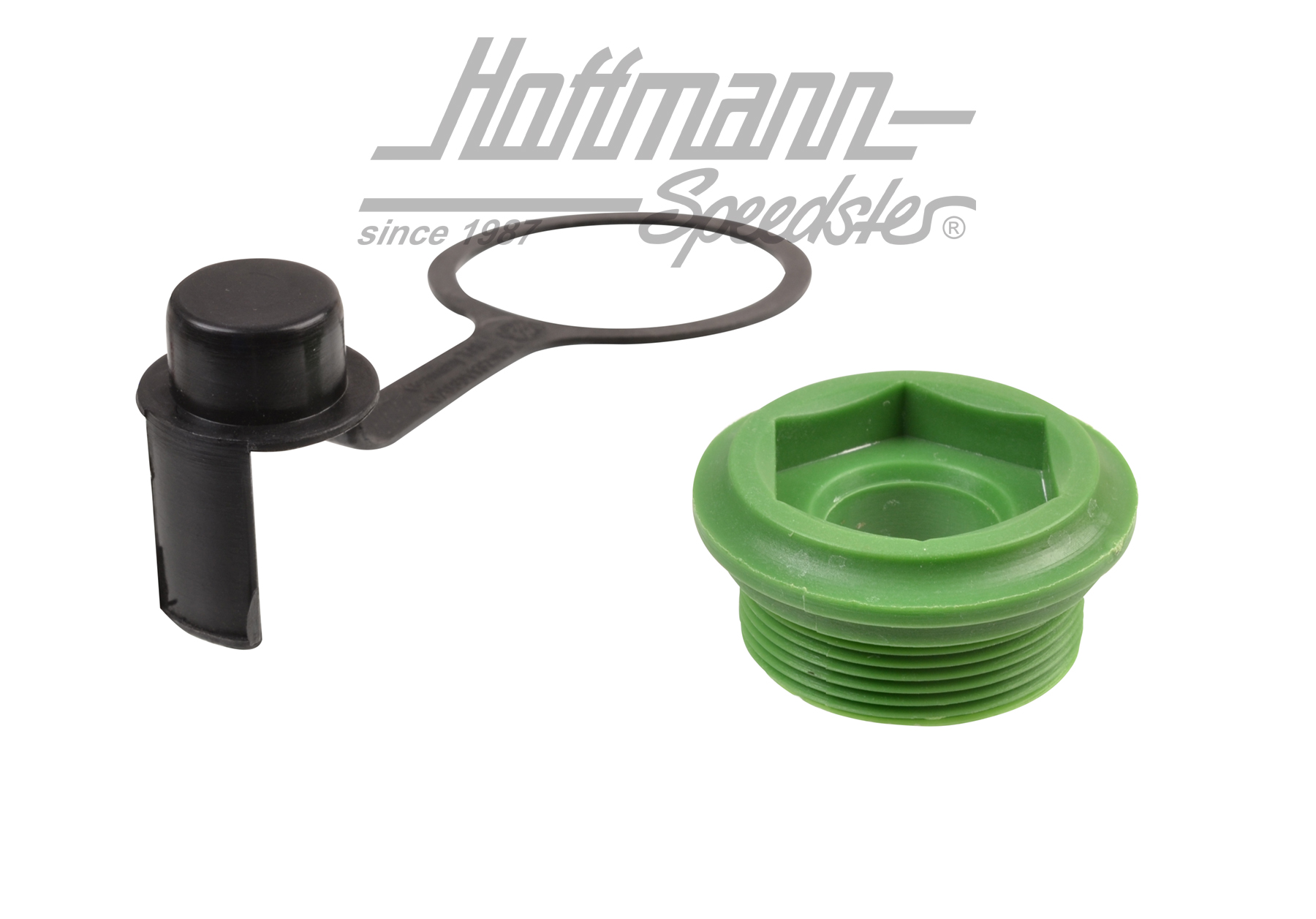 Jeu de vis de fermeture, boite de vitesse, OT | 020 301 132 / 020 301 129 | 170-2500