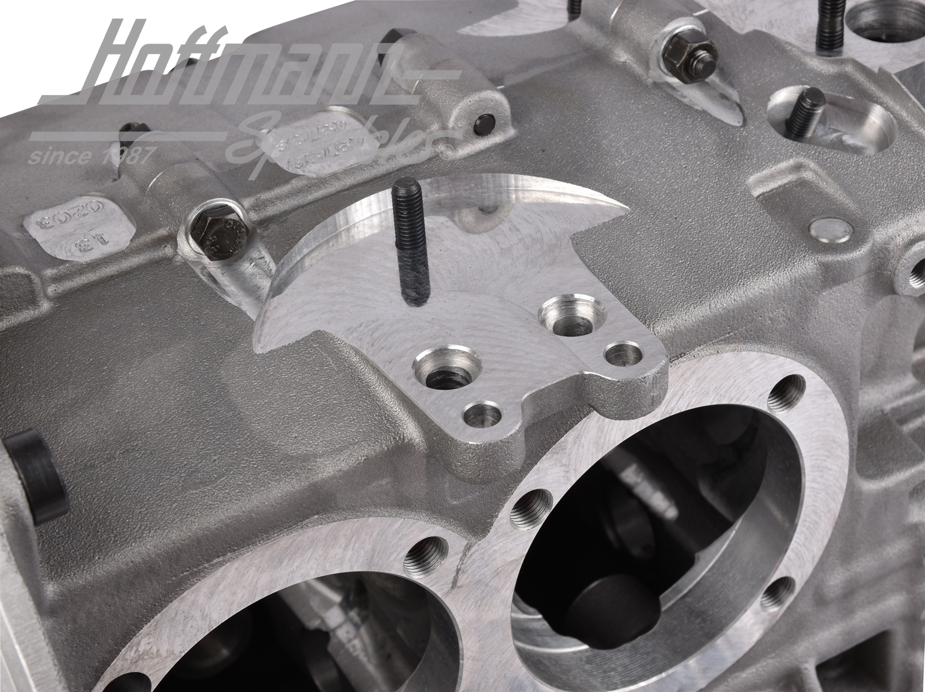 Carter, 90.5/92mm, course 69-84, ALU                                                                