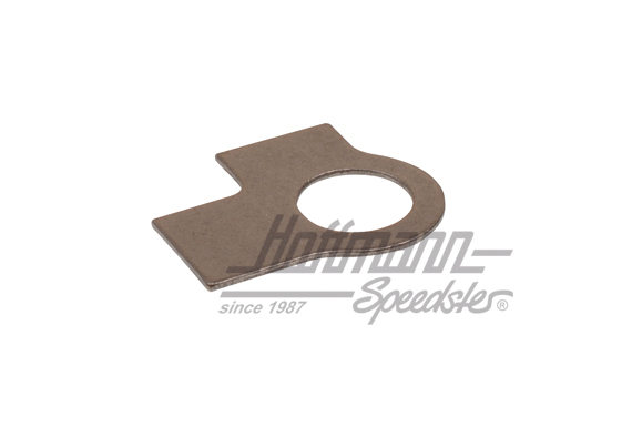 Rondelle d'arrêt, levier de direction, -7.67                                                        