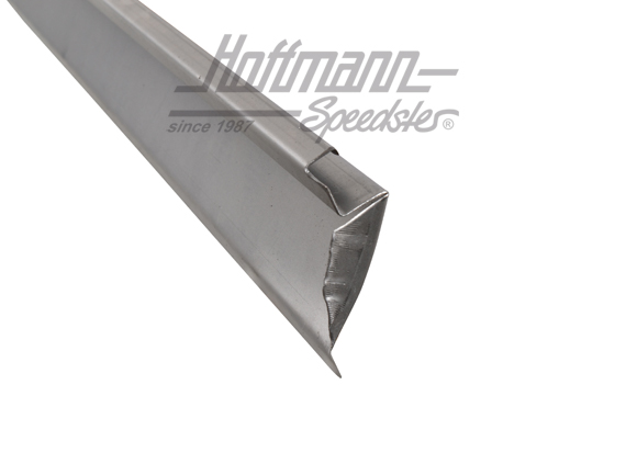 Bord de marche-pieds, 45mm, 8.67-7.79, droite, Top Qualité                                          