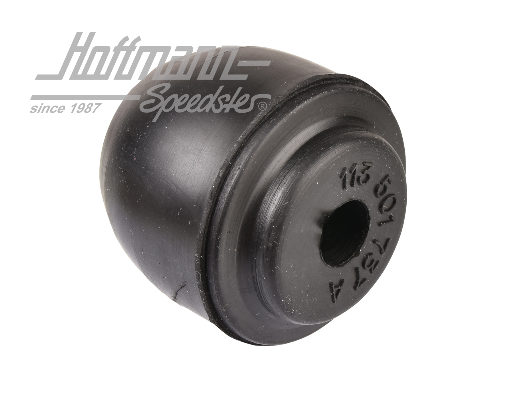 Tampon de butée, barre de torsion de compensation, Top Qualité                                      