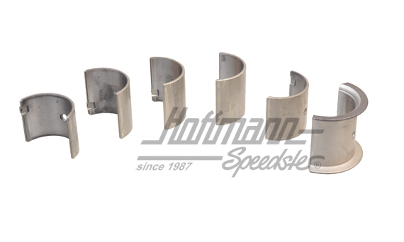 Coussinets d'arbre à cames, STD/0.25, 1.7-2.0 | 021 198 542 | 092-0372