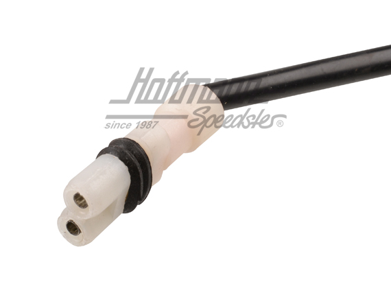 Contact d'avertissement, plaquettes de frein, AV/AR, 928-964                                        