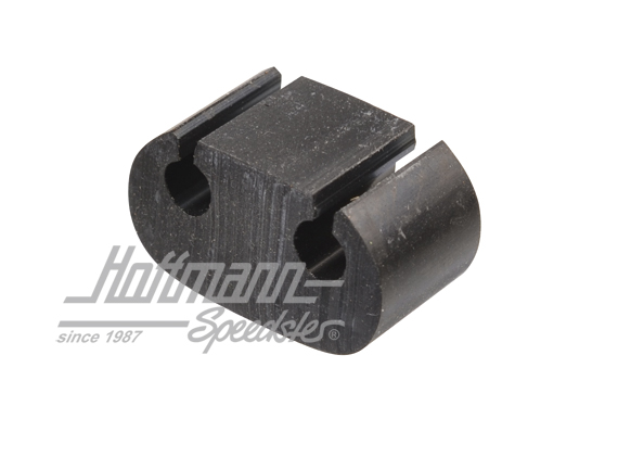 Cadre support, tuyauterie de frein, Golf 1                                                          