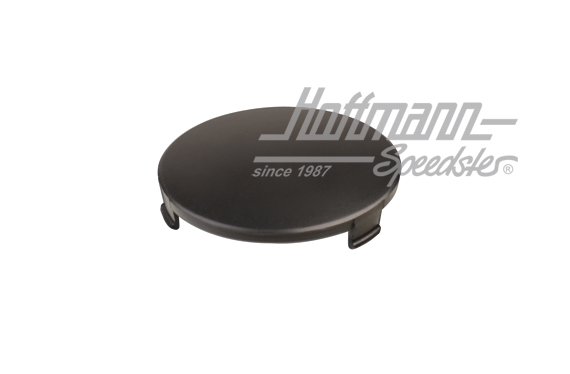 Cache, manivelle de vitre, 911/912, 65-67                                                           