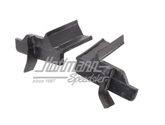 Joint de haut montant, colonne-B, gauche/droite                                                     