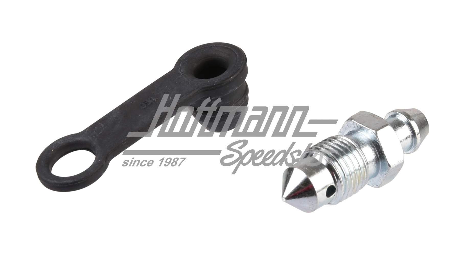 Soupape de purge, étrier de frein, avant/arrière                                                    