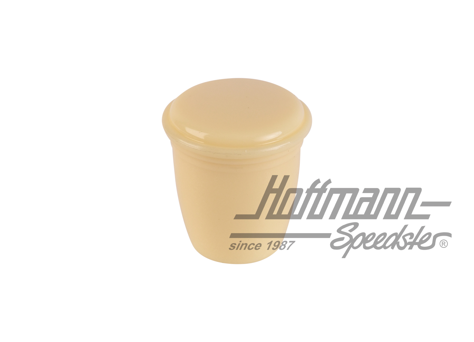 Bouton, éclairage, étrangleur, cendrier, ivoire                                                     