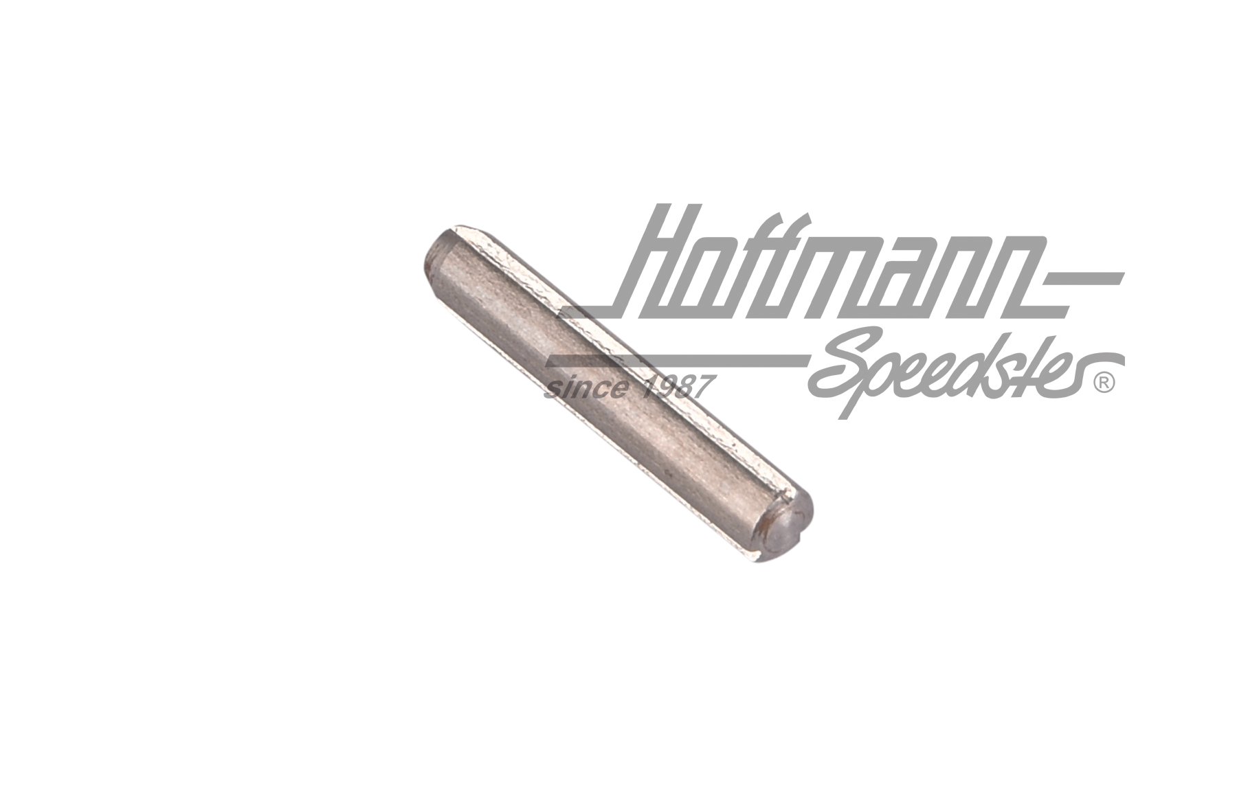 Goupille cannelée, verrou de déflecteur
, 356/911, gauche/droite                                   