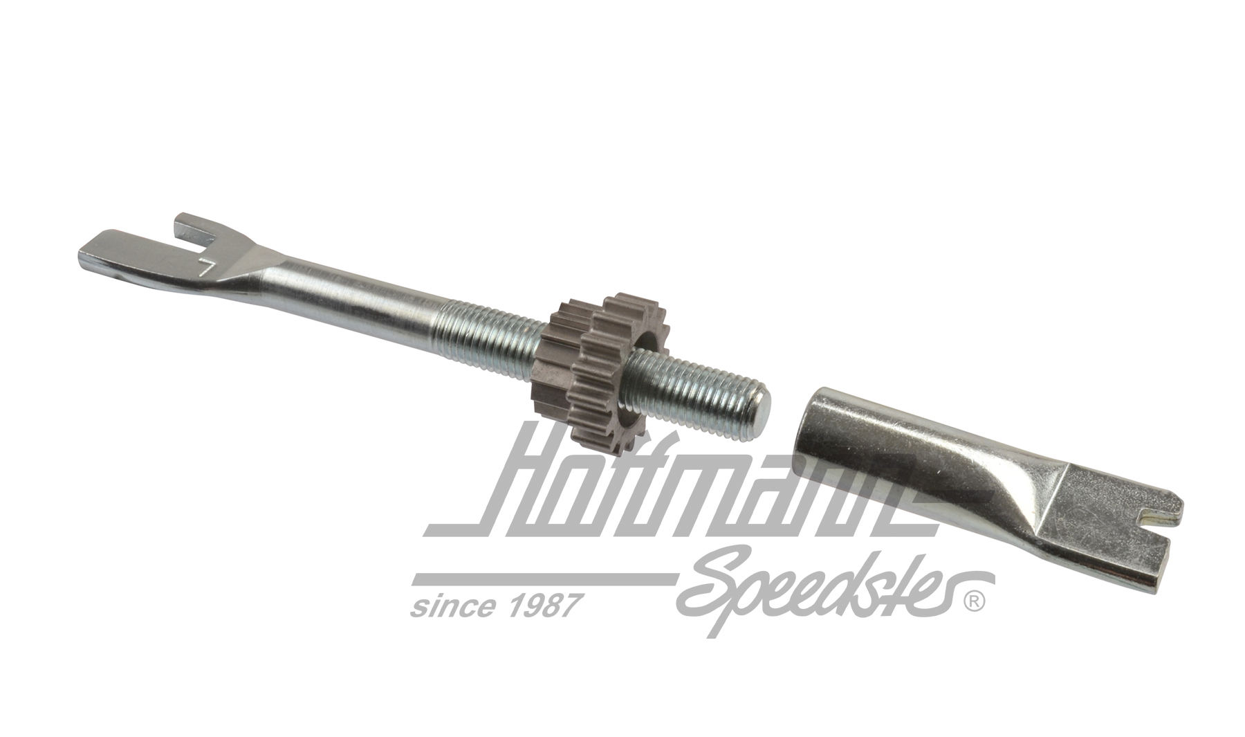 Barre de pression, 
réglable, arrière, gauche | 281 609 801 B | 325-3720-01