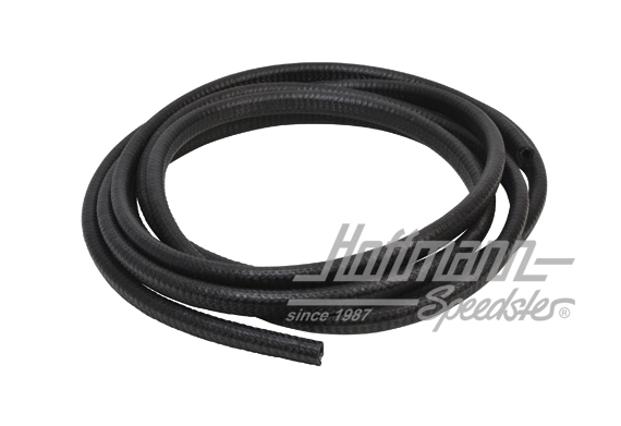 Bourrelet, encadrement de porte intérieur, Golf 1                                                   