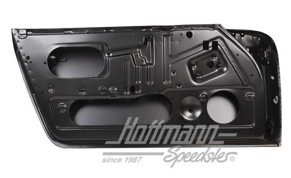 Porte, Porsche 911/912, 69-72, gauche                                                               