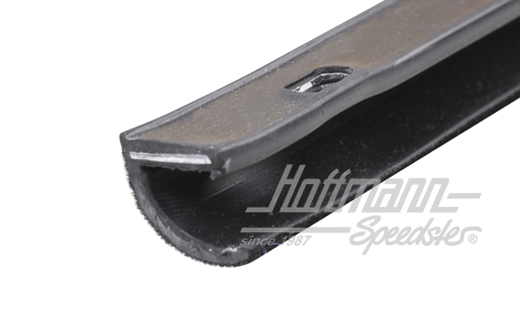 Joint de porte, colonne-A, 911 Coupé, 77-85, gauche                                                 