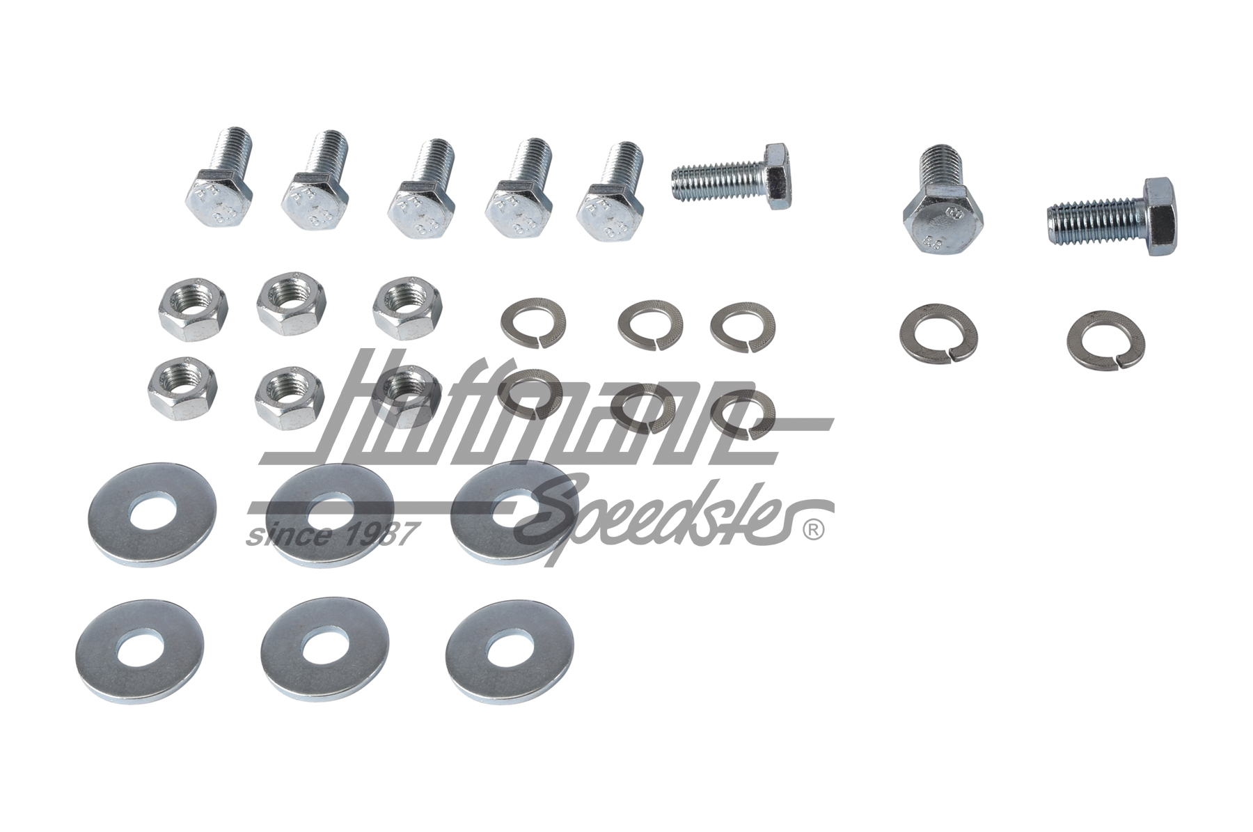 Crochet d'attelage, Bus T3, 5.79-7.92                                                               