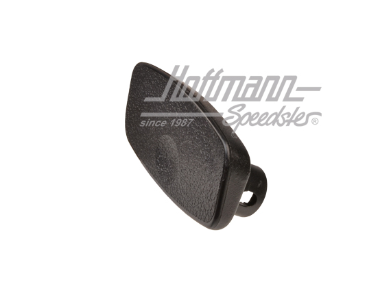 Poignée, tirette de starter, Golf 1/2 | 191 711 503 A LV8 | 170-1640