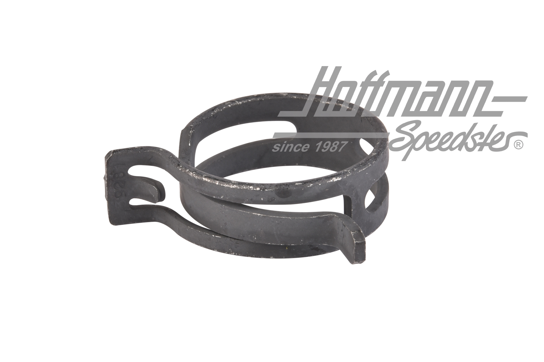 Collier de serrage, 32mm | N  016 404 1 | 020-0491-32