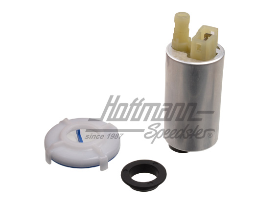 Pompe à carburant, dans réservoir, Golf 2 | 357 906 092 C | 209-2300